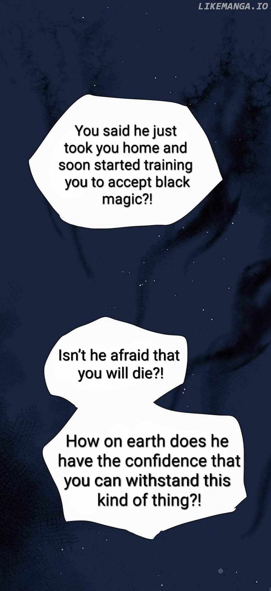 Beware of the Vicious Dog Inside! Chapter 64 - Page 25