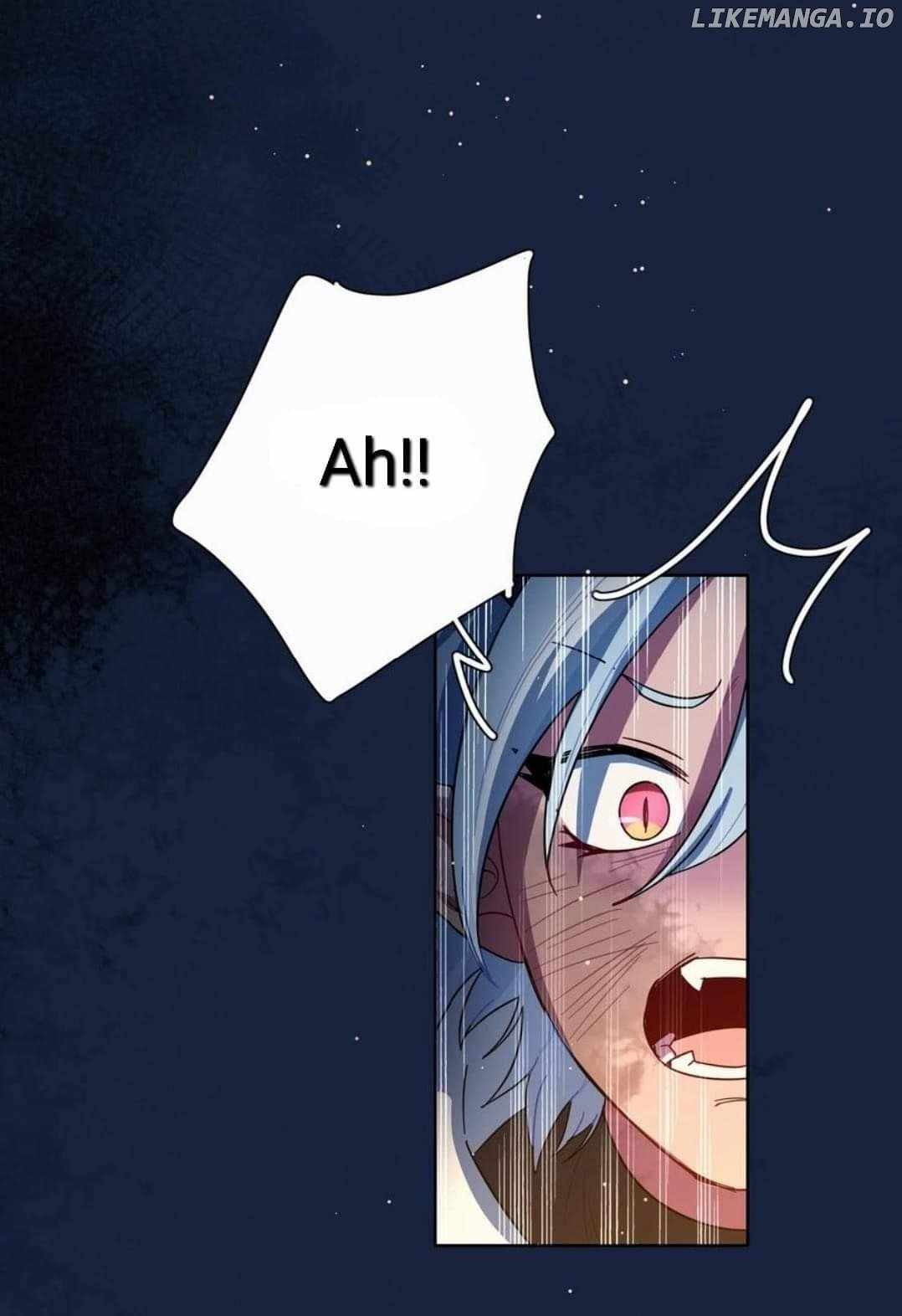 Beware of the Vicious Dog Inside! Chapter 64 - Page 26