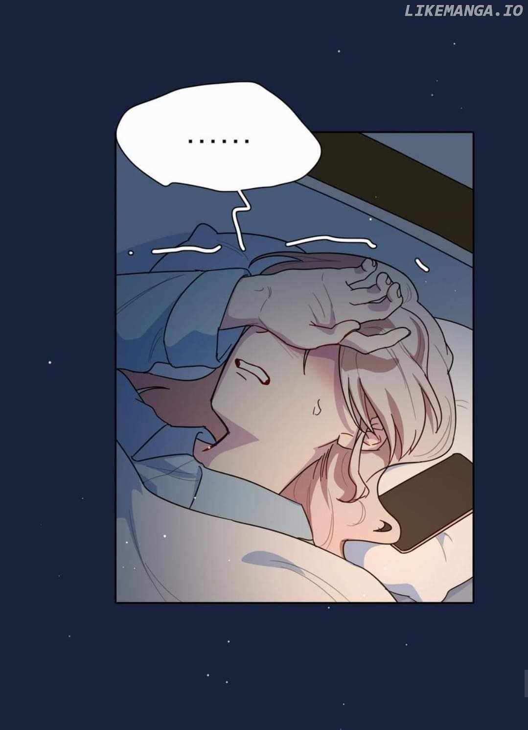 Beware of the Vicious Dog Inside! Chapter 64 - Page 29