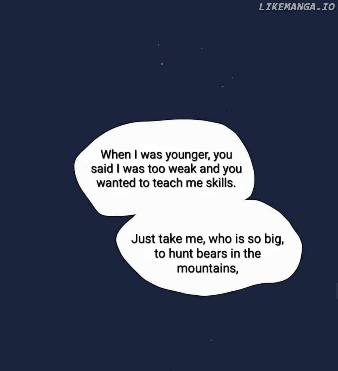 Beware of the Vicious Dog Inside! Chapter 64 - Page 31