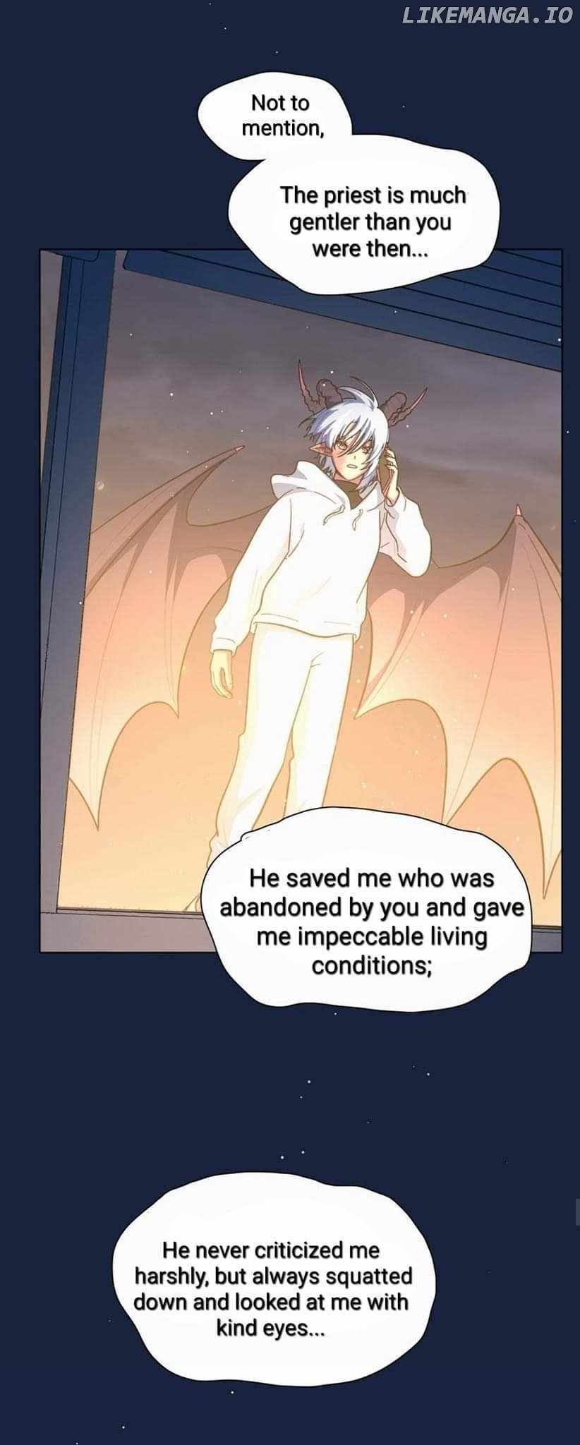 Beware of the Vicious Dog Inside! Chapter 64 - Page 33