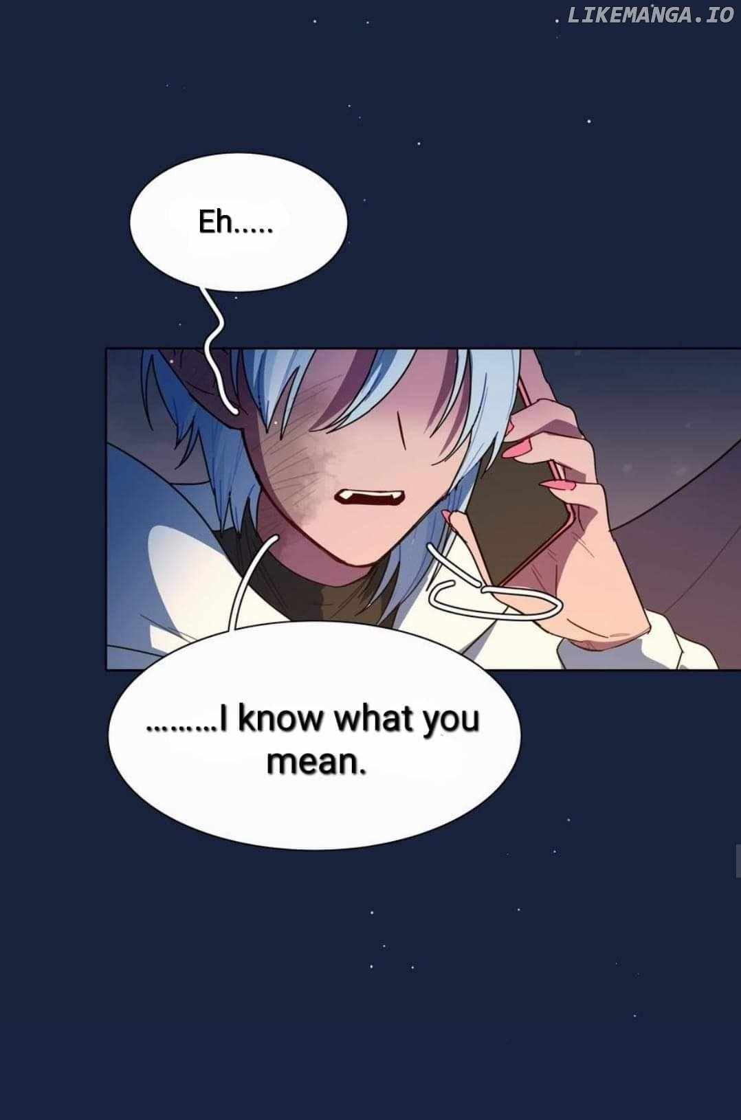 Beware of the Vicious Dog Inside! Chapter 64 - Page 35