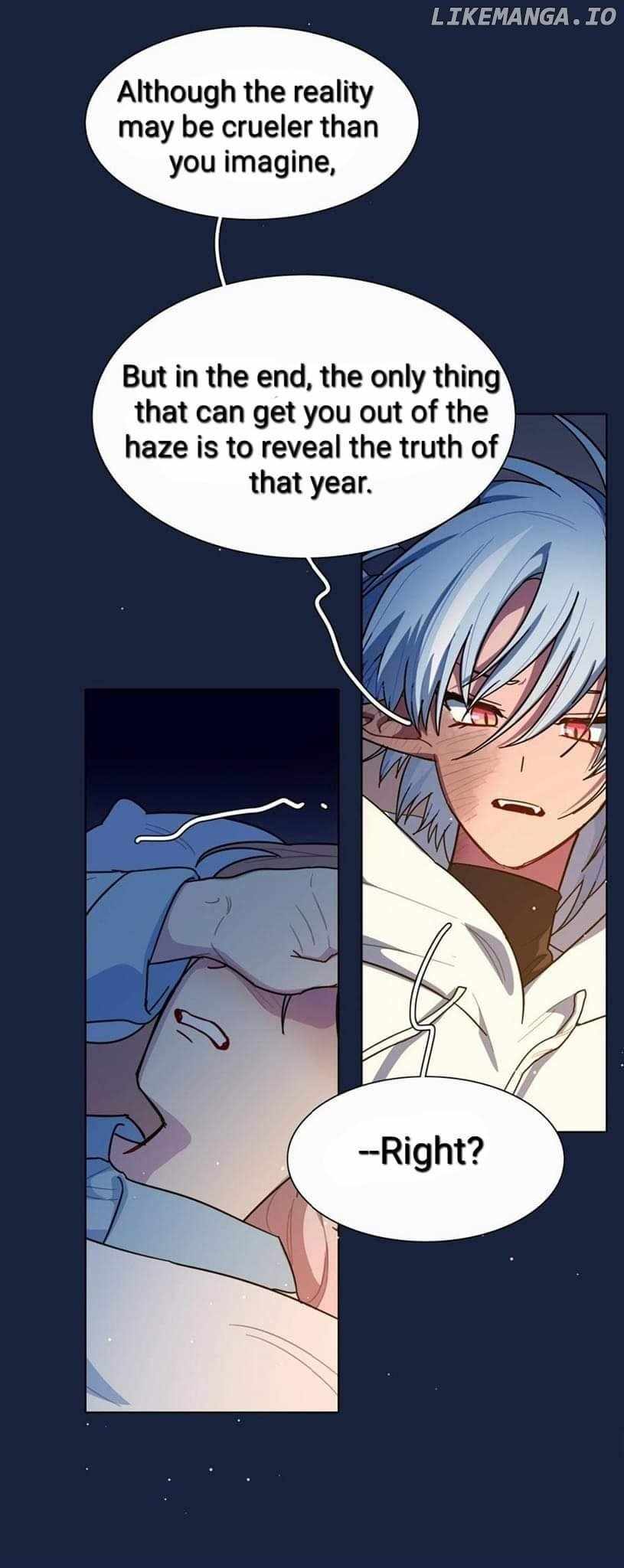 Beware of the Vicious Dog Inside! Chapter 64 - Page 36