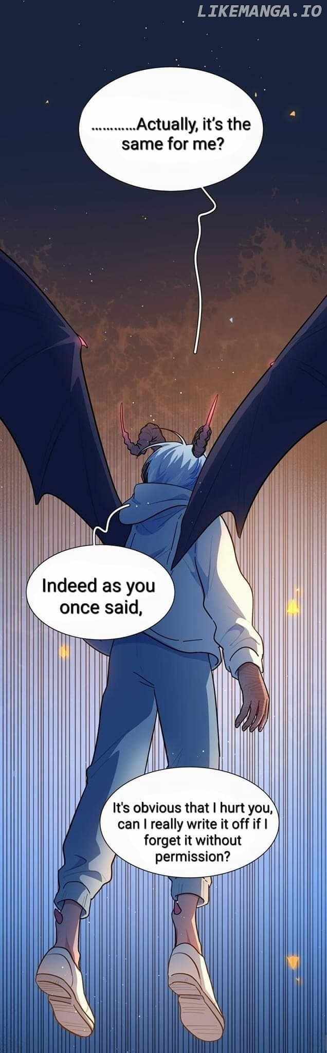 Beware of the Vicious Dog Inside! Chapter 64 - Page 37