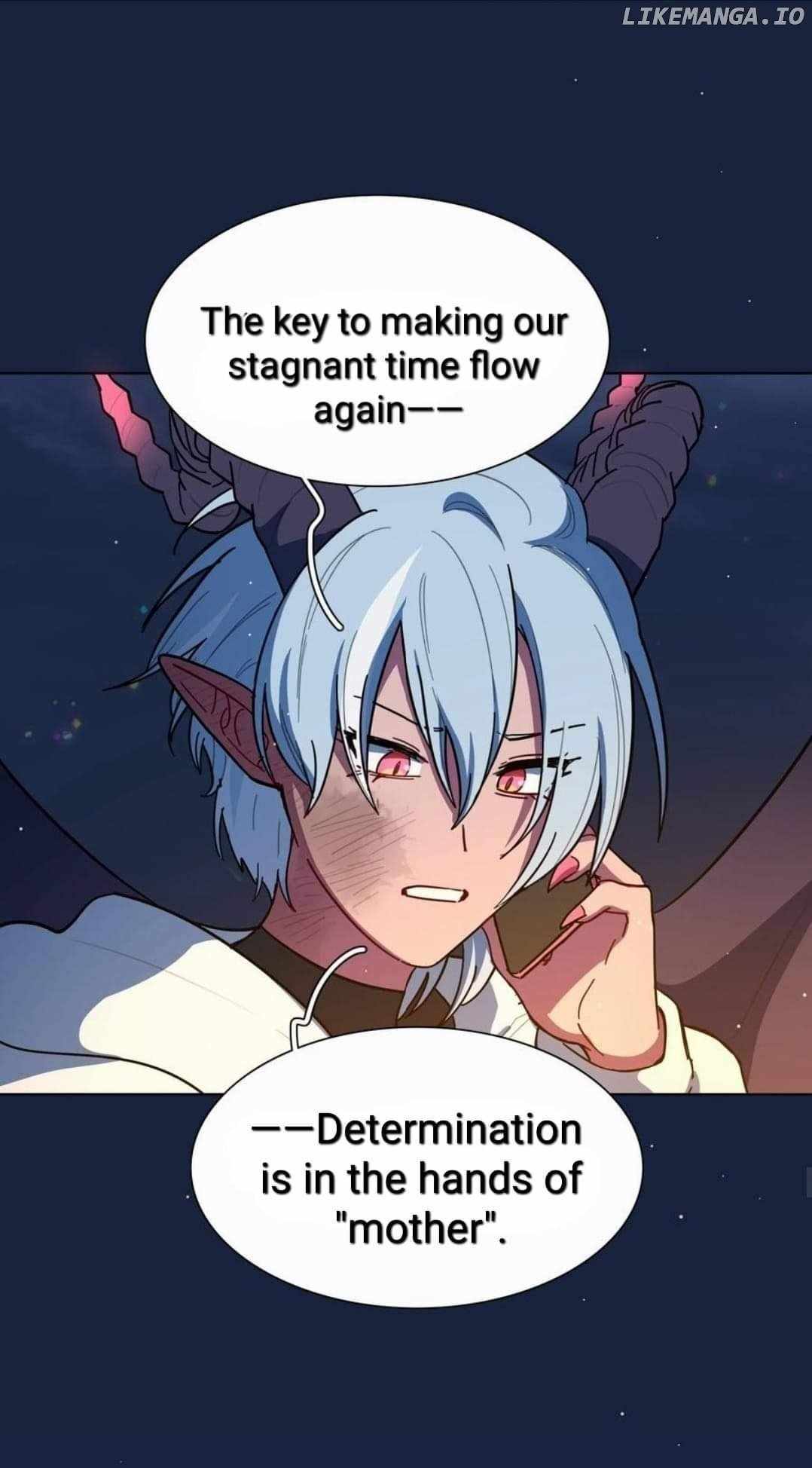 Beware of the Vicious Dog Inside! Chapter 64 - Page 39