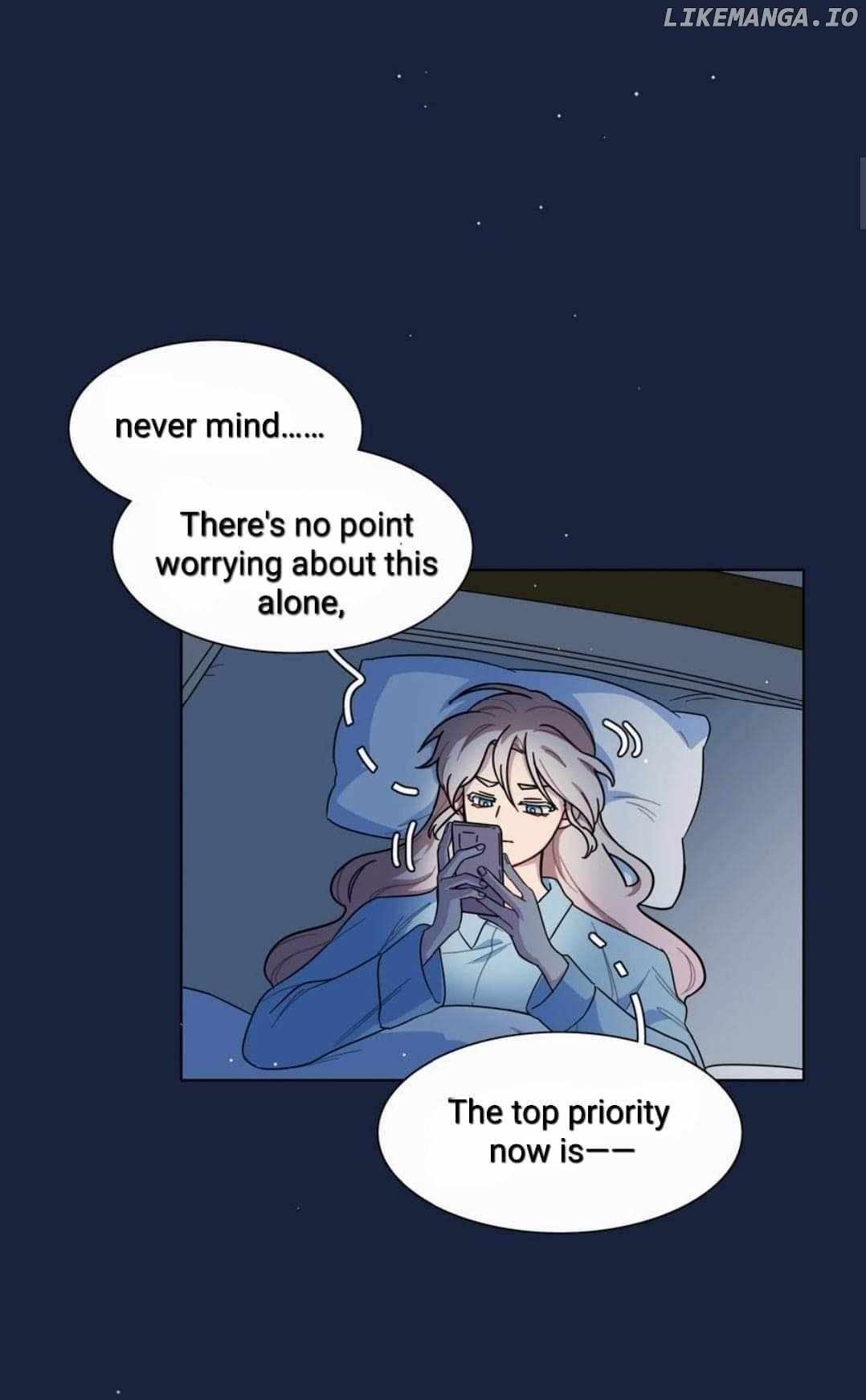 Beware of the Vicious Dog Inside! Chapter 64 - Page 5