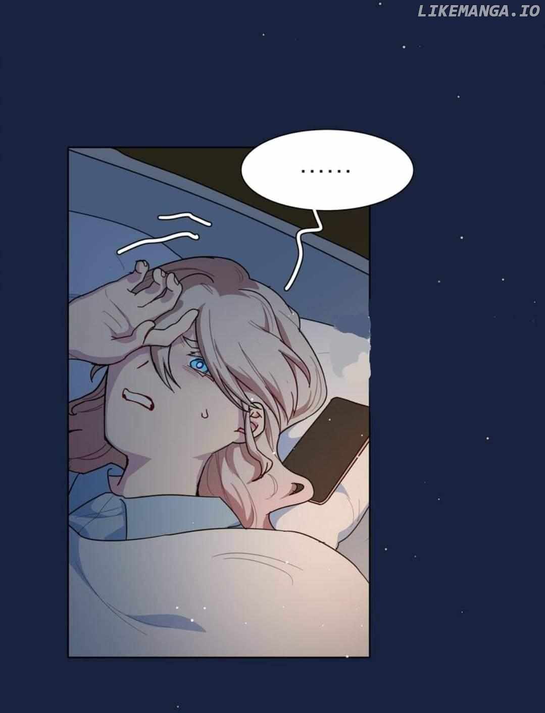 Beware of the Vicious Dog Inside! Chapter 64 - Page 45