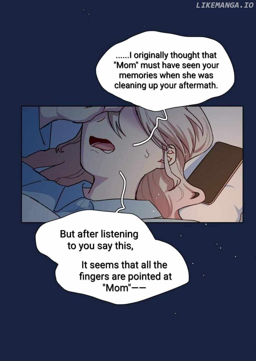 Beware of the Vicious Dog Inside! Chapter 64 - Page 46