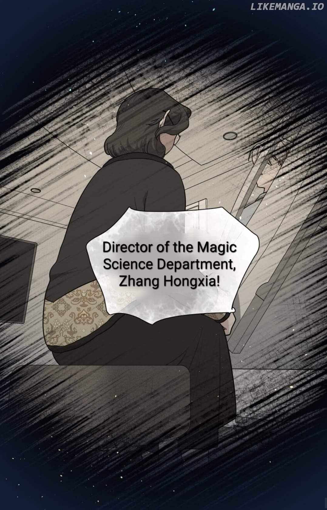 Beware of the Vicious Dog Inside! Chapter 64 - Page 49