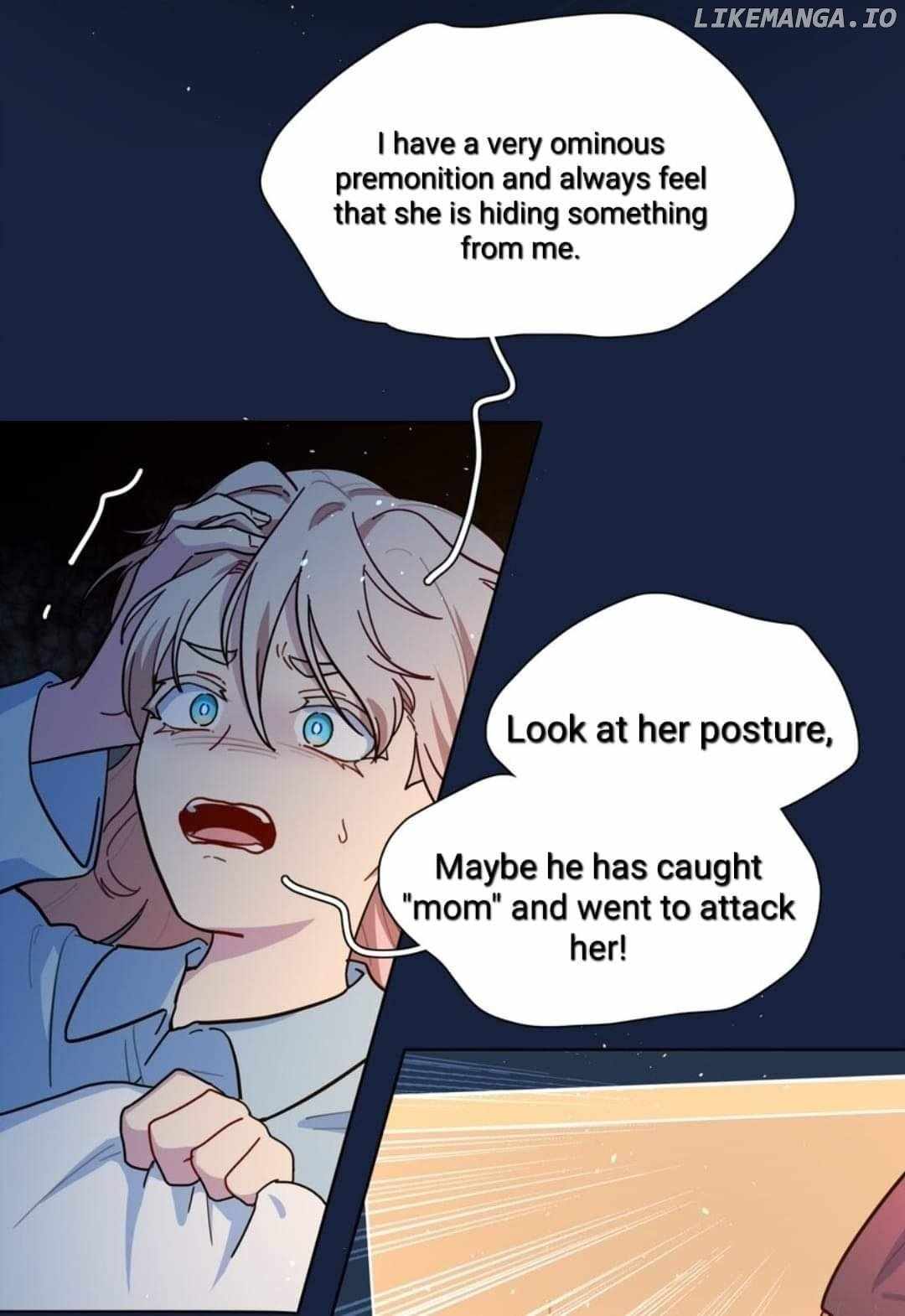 Beware of the Vicious Dog Inside! Chapter 64 - Page 50