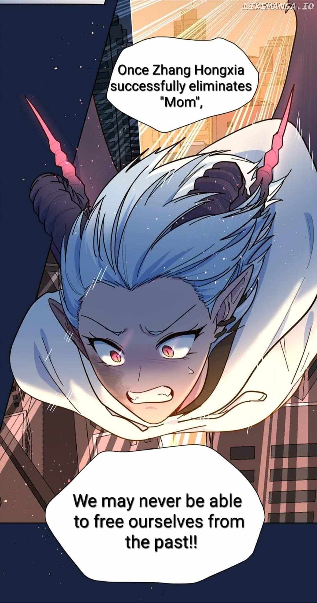 Beware of the Vicious Dog Inside! Chapter 64 - Page 51