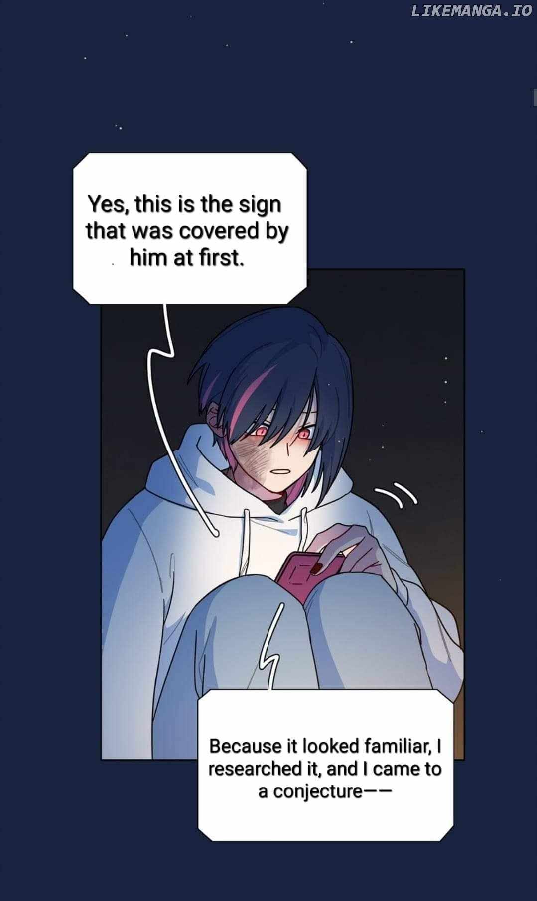 Beware of the Vicious Dog Inside! Chapter 64 - Page 9