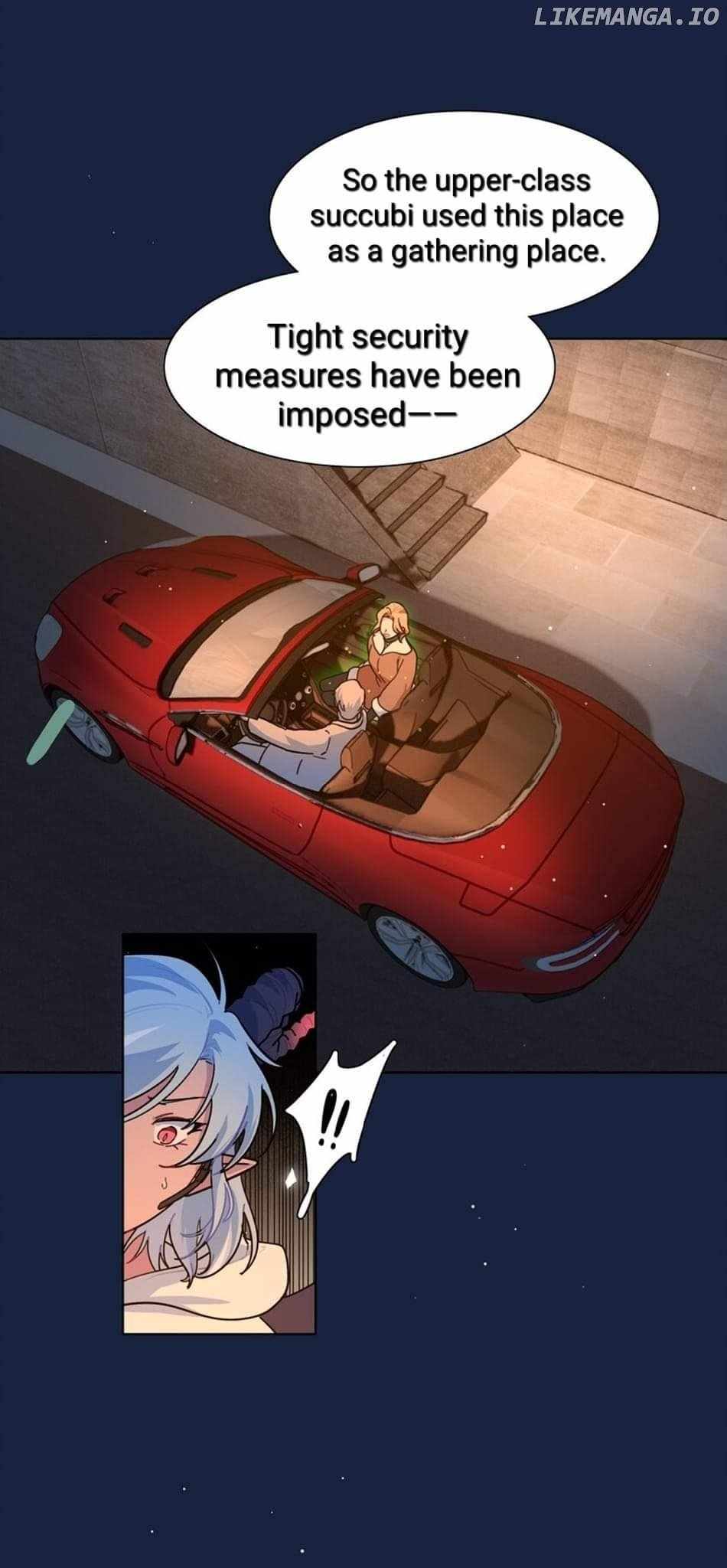 Beware of the Vicious Dog Inside! Chapter 65 - Page 11