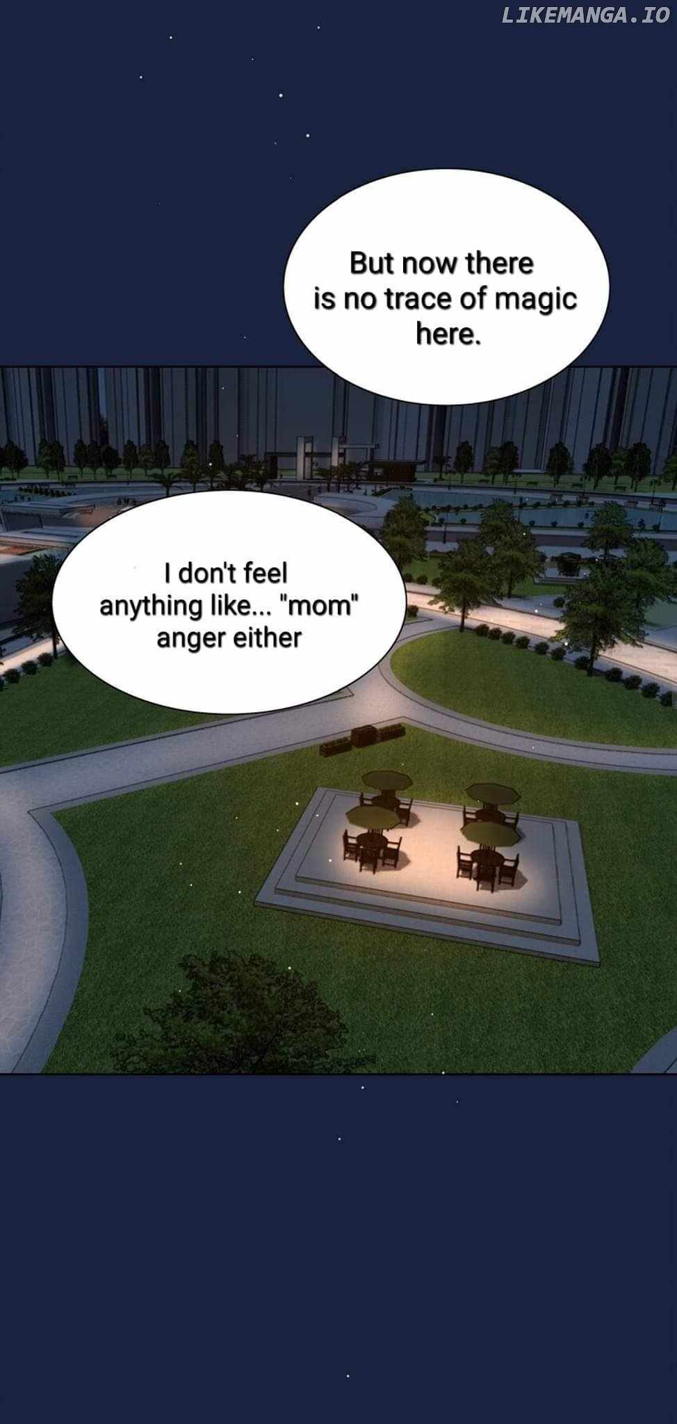 Beware of the Vicious Dog Inside! Chapter 65 - Page 12