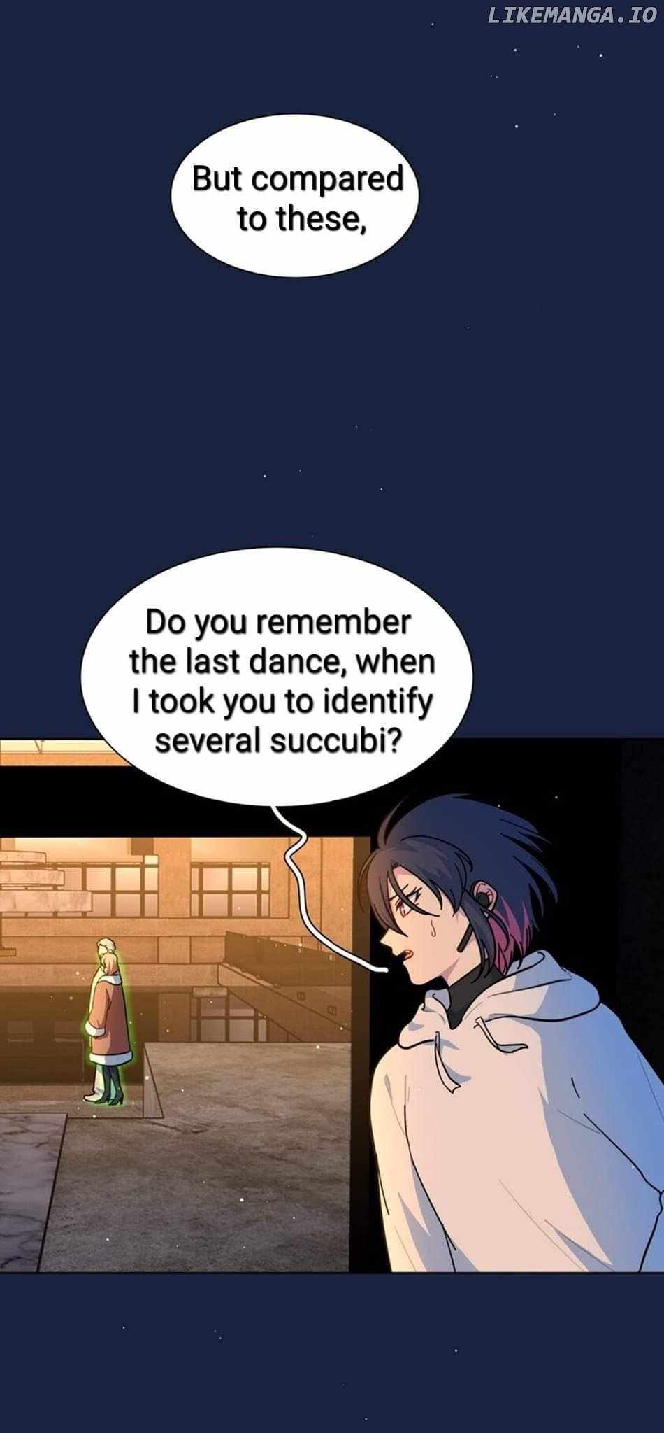 Beware of the Vicious Dog Inside! Chapter 65 - Page 15