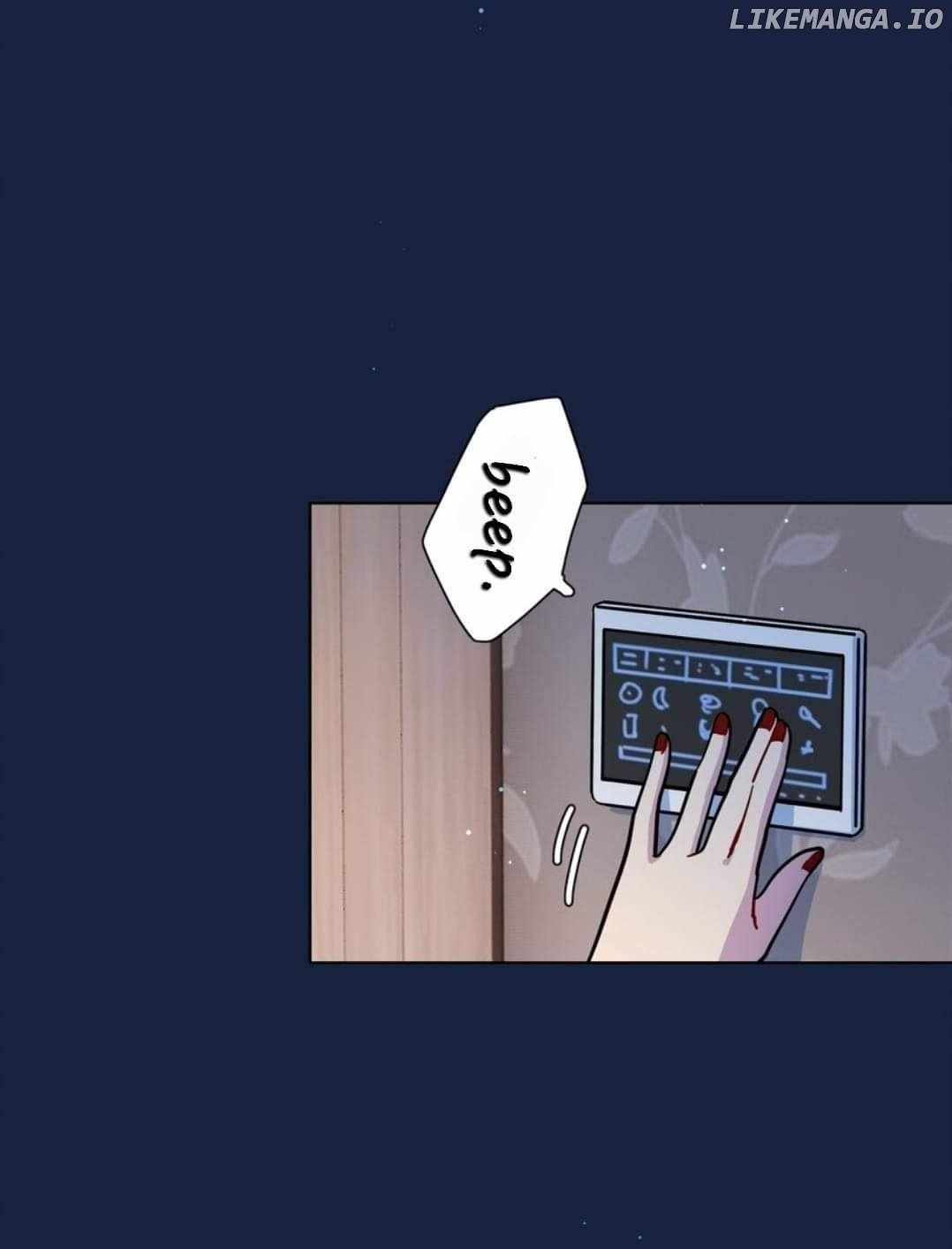 Beware of the Vicious Dog Inside! Chapter 65 - Page 28