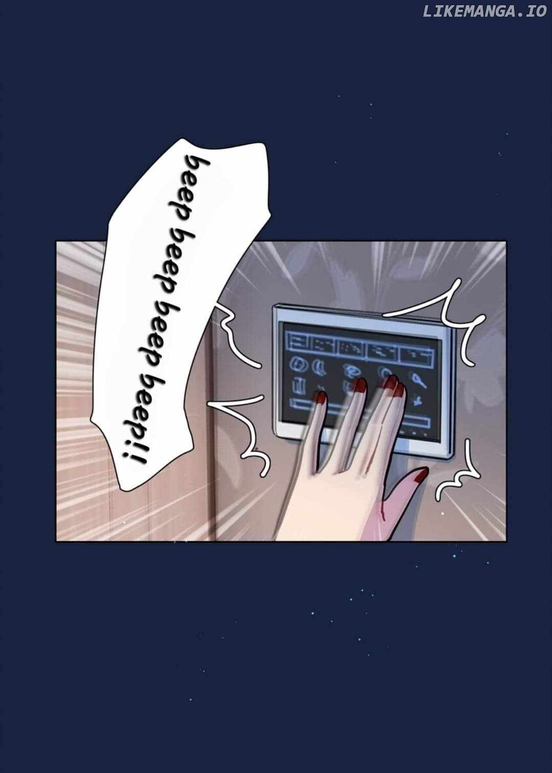 Beware of the Vicious Dog Inside! Chapter 65 - Page 29