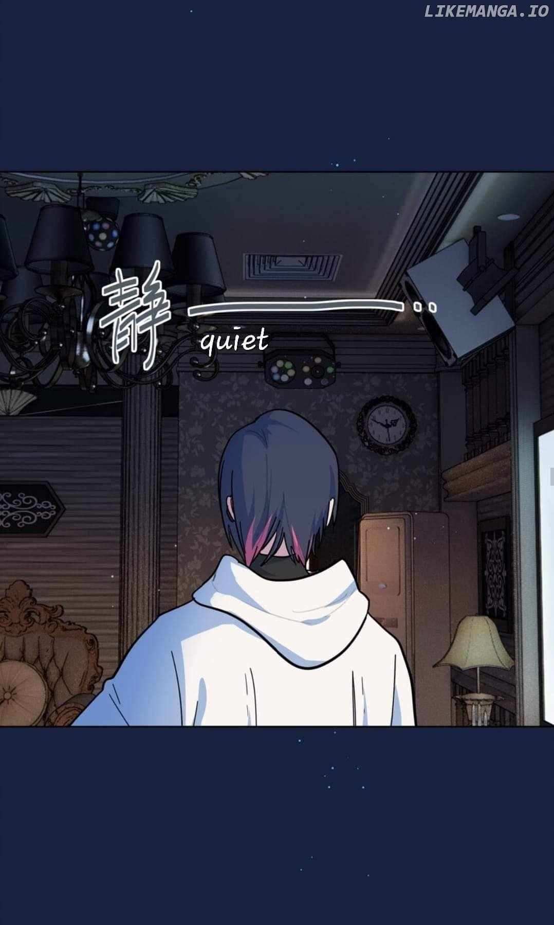 Beware of the Vicious Dog Inside! Chapter 65 - Page 30