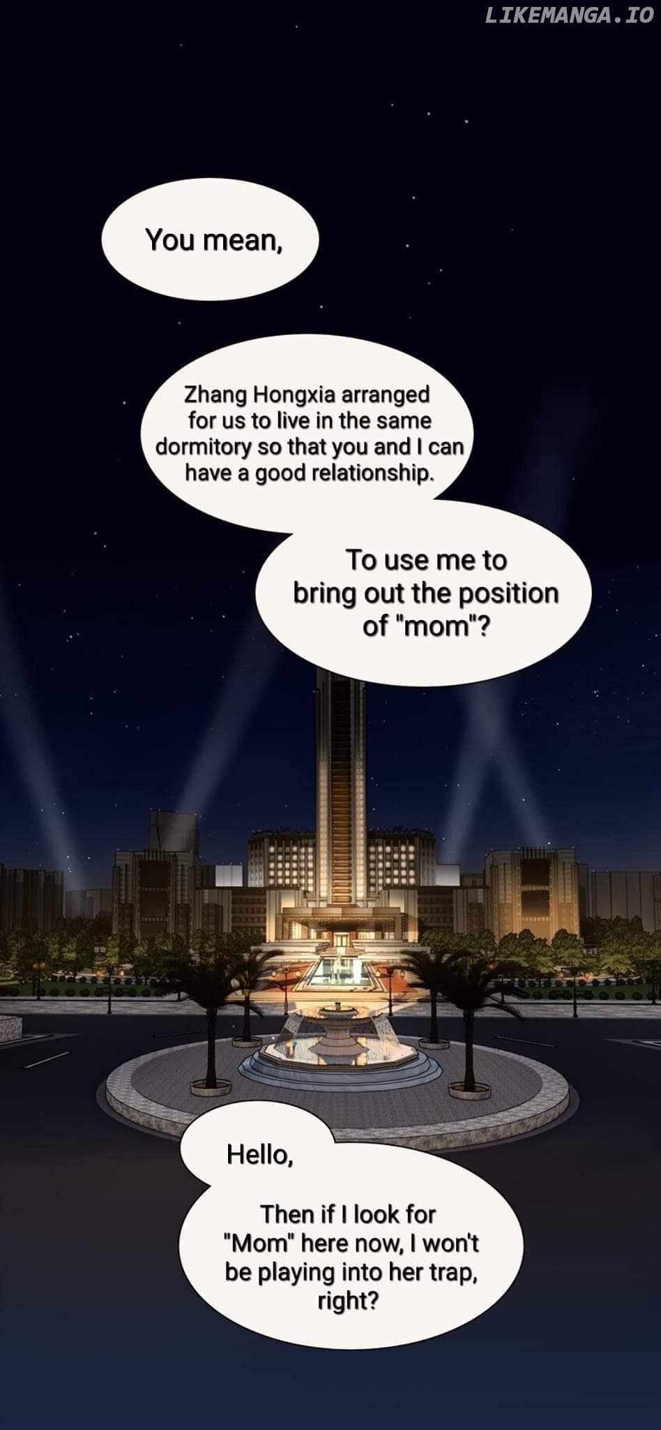 Beware of the Vicious Dog Inside! Chapter 65 - Page 4