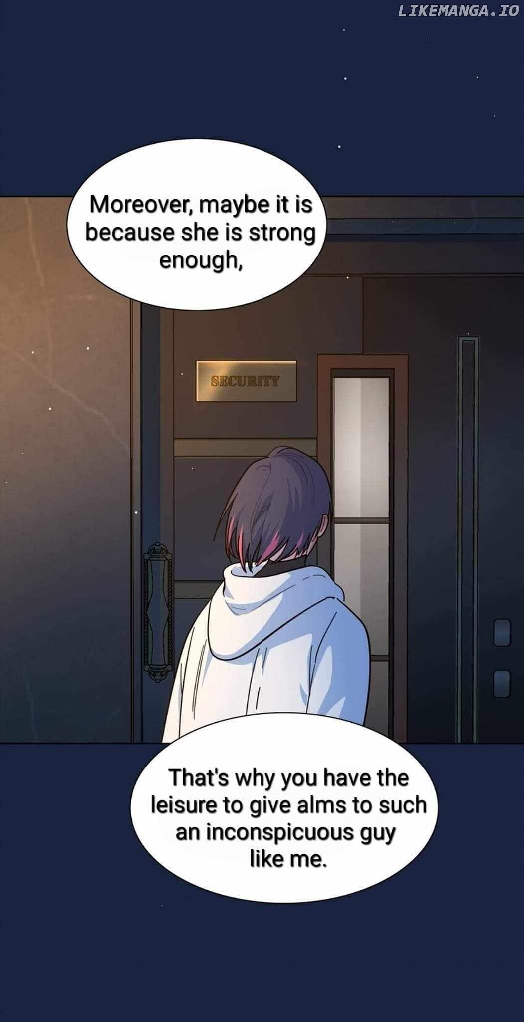 Beware of the Vicious Dog Inside! Chapter 65 - Page 32