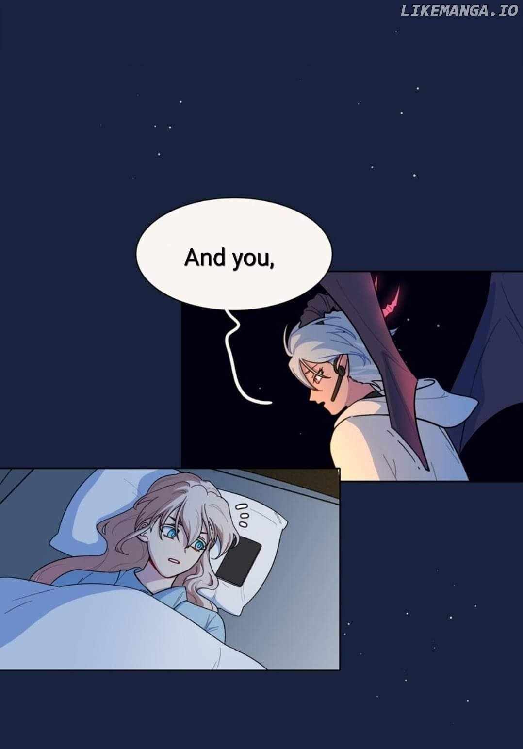 Beware of the Vicious Dog Inside! Chapter 65 - Page 5