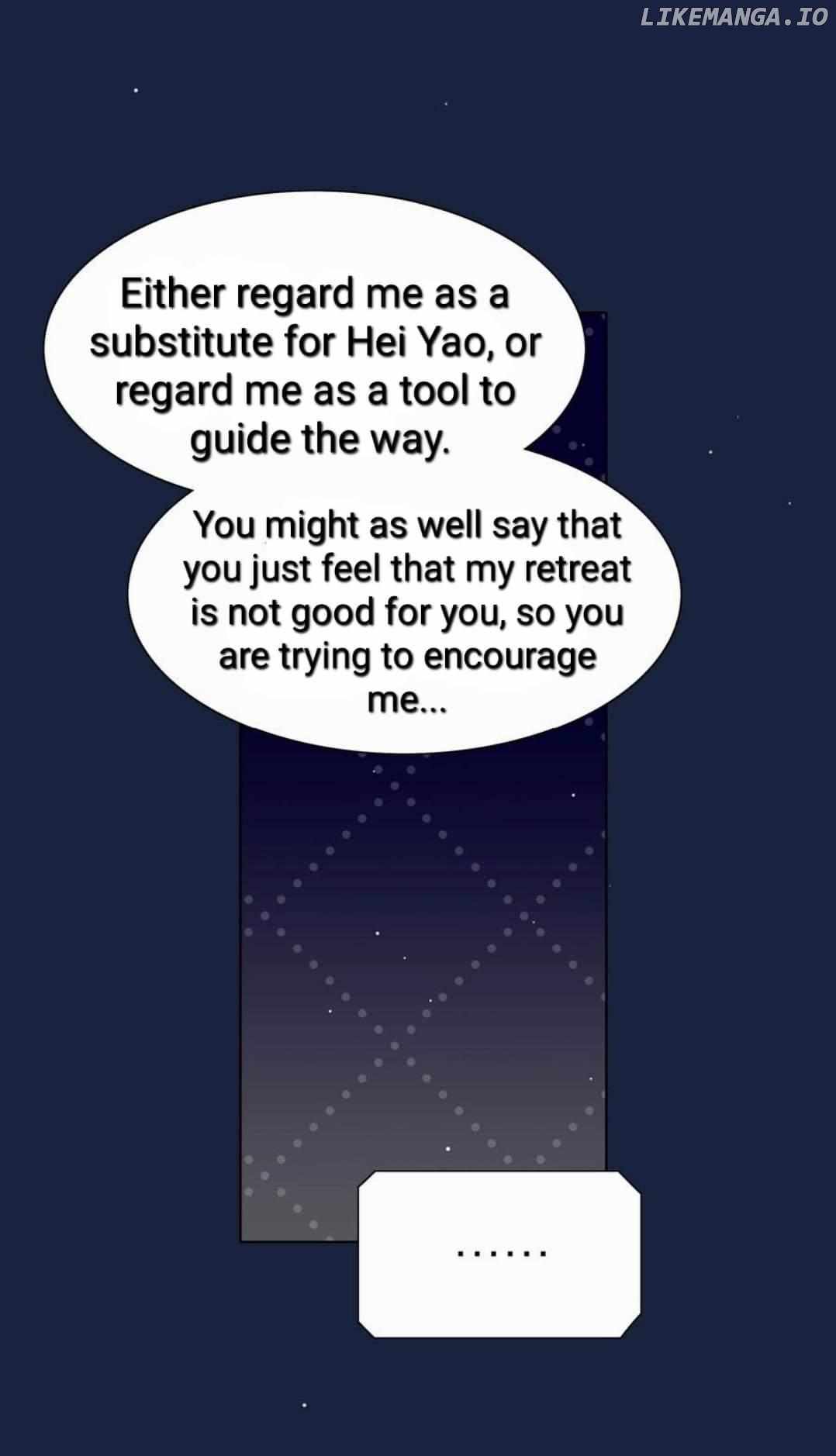 Beware of the Vicious Dog Inside! Chapter 65 - Page 41