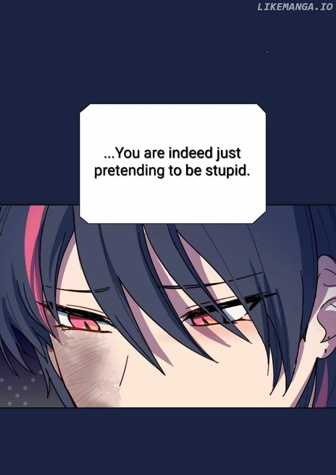 Beware of the Vicious Dog Inside! Chapter 65 - Page 42