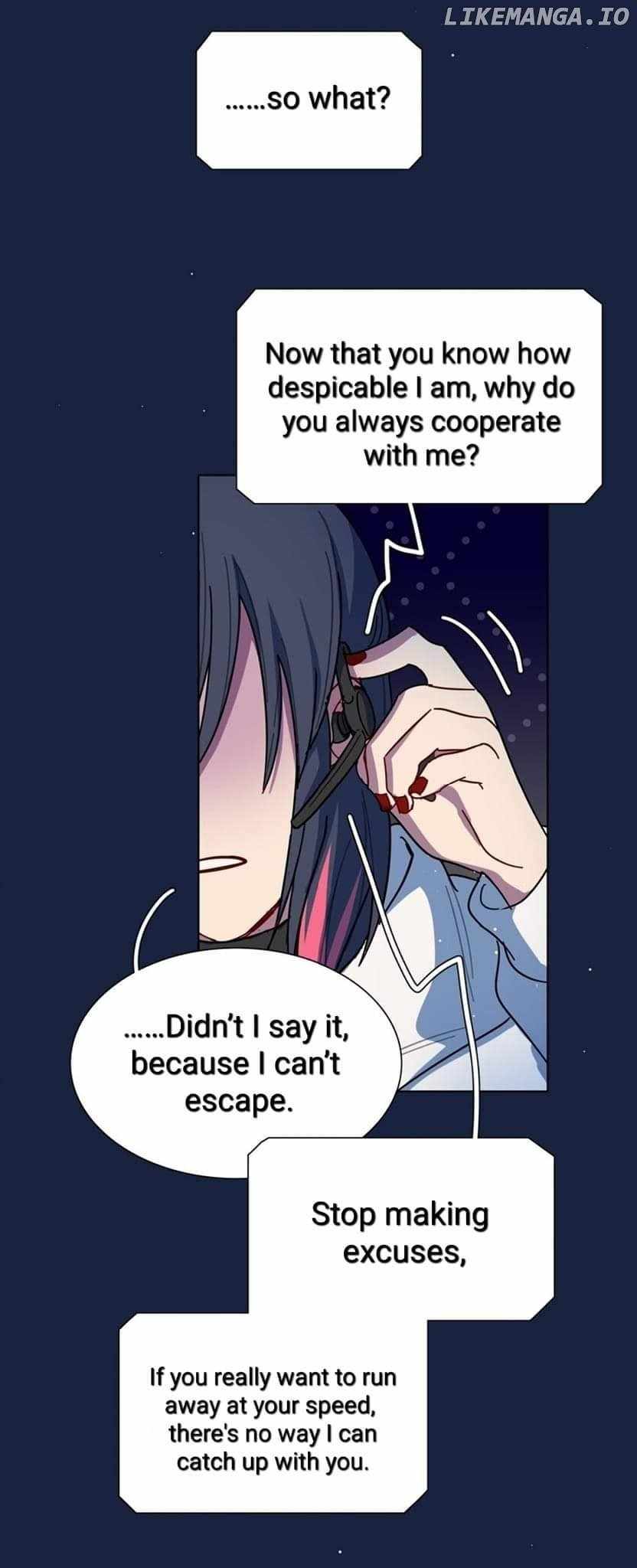 Beware of the Vicious Dog Inside! Chapter 65 - Page 43