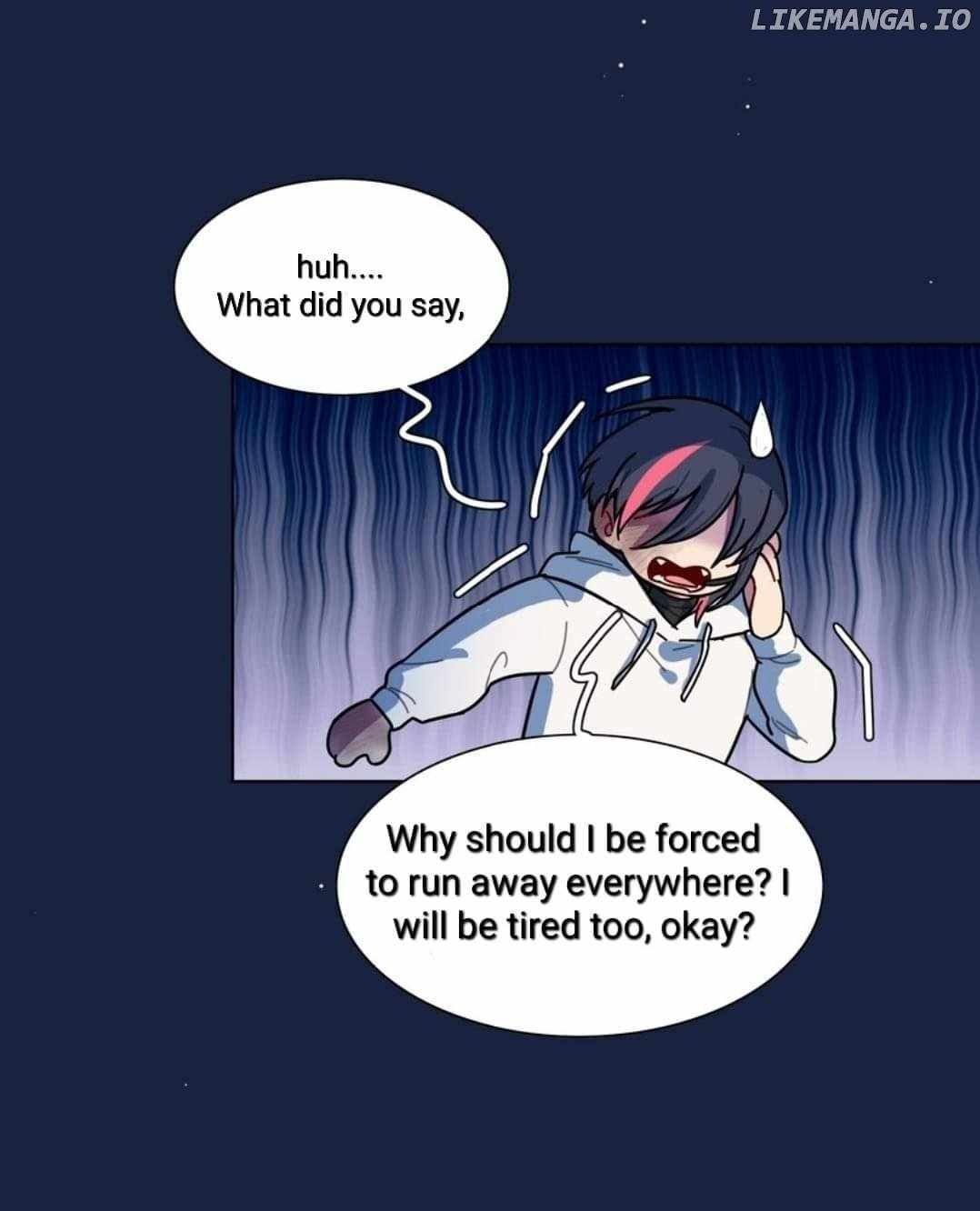 Beware of the Vicious Dog Inside! Chapter 65 - Page 44