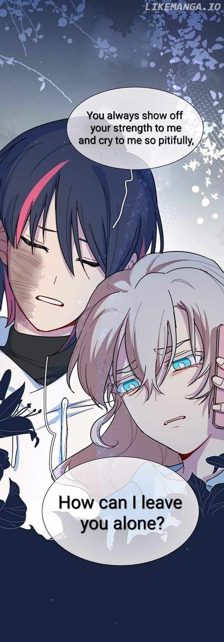 Beware of the Vicious Dog Inside! Chapter 65 - Page 47