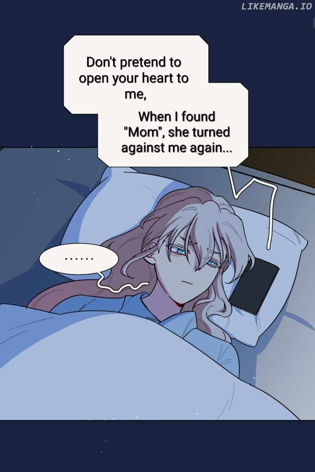 Beware of the Vicious Dog Inside! Chapter 65 - Page 6