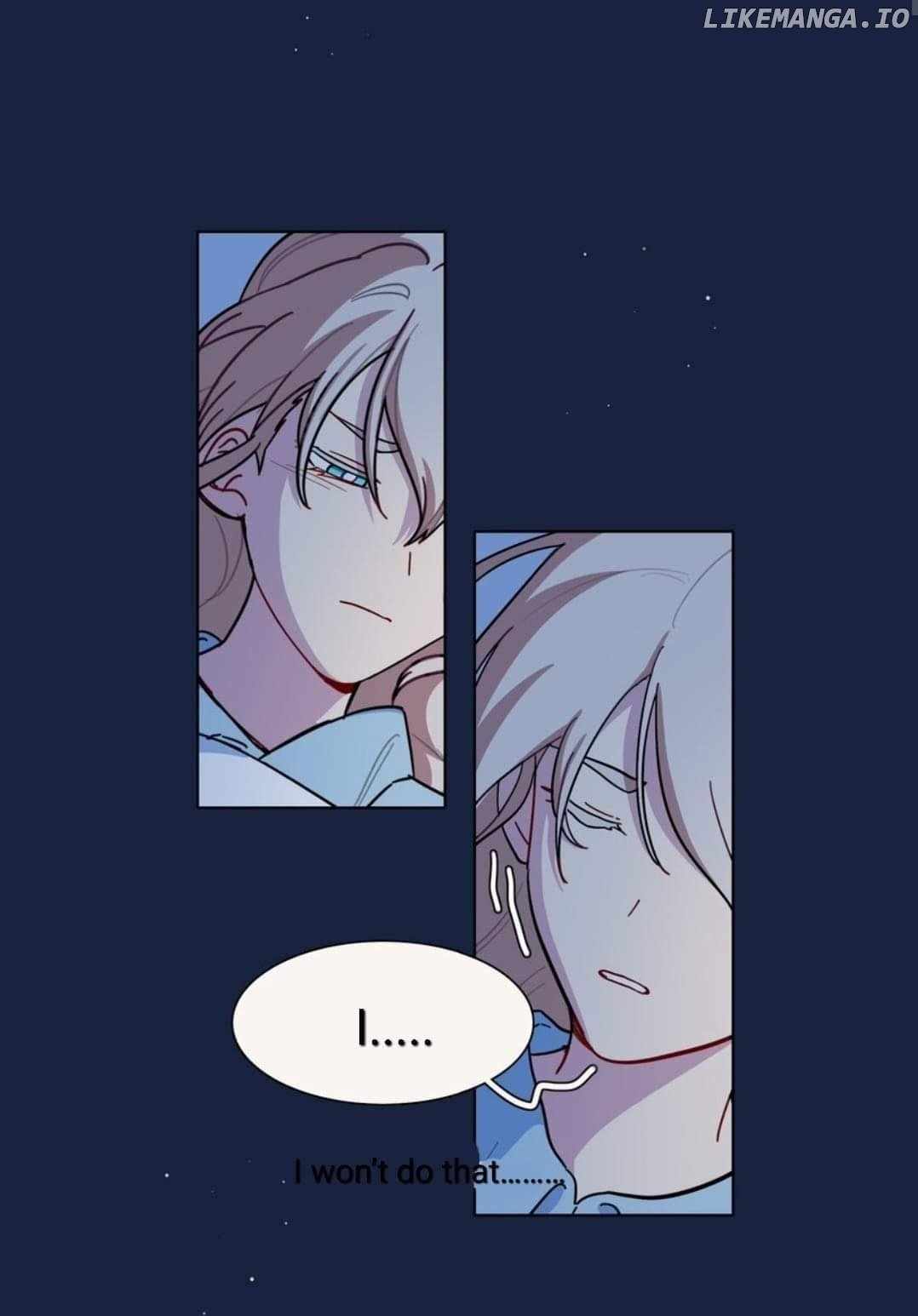 Beware of the Vicious Dog Inside! Chapter 65 - Page 7