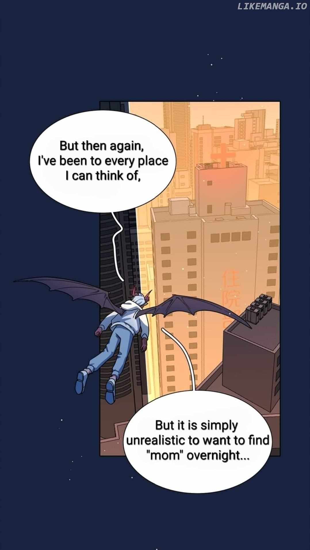 Beware of the Vicious Dog Inside! Chapter 66 - Page 2