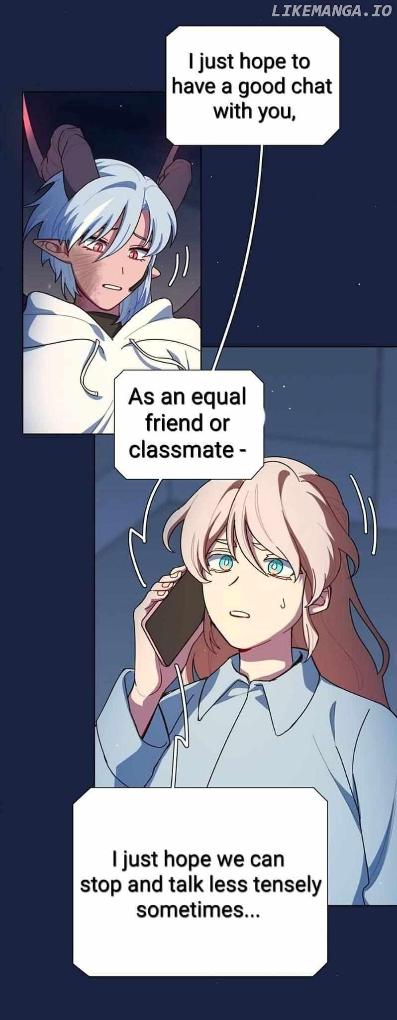 Beware of the Vicious Dog Inside! Chapter 66 - Page 11