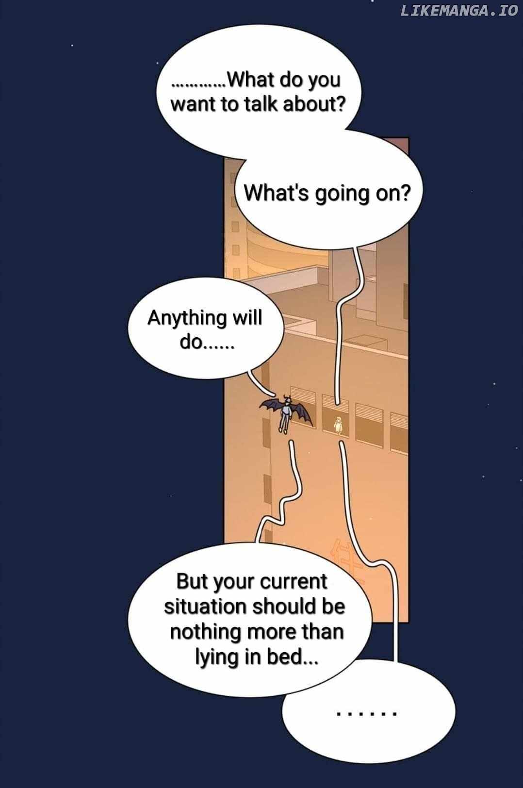 Beware of the Vicious Dog Inside! Chapter 66 - Page 12