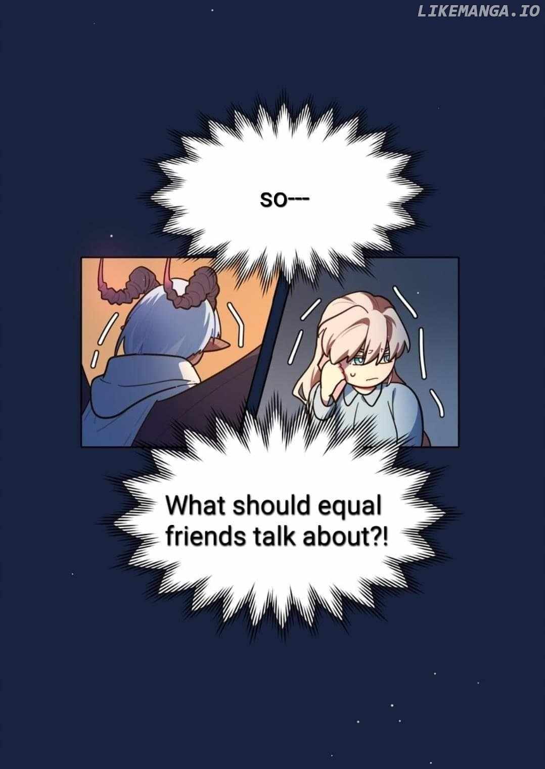 Beware of the Vicious Dog Inside! Chapter 66 - Page 14