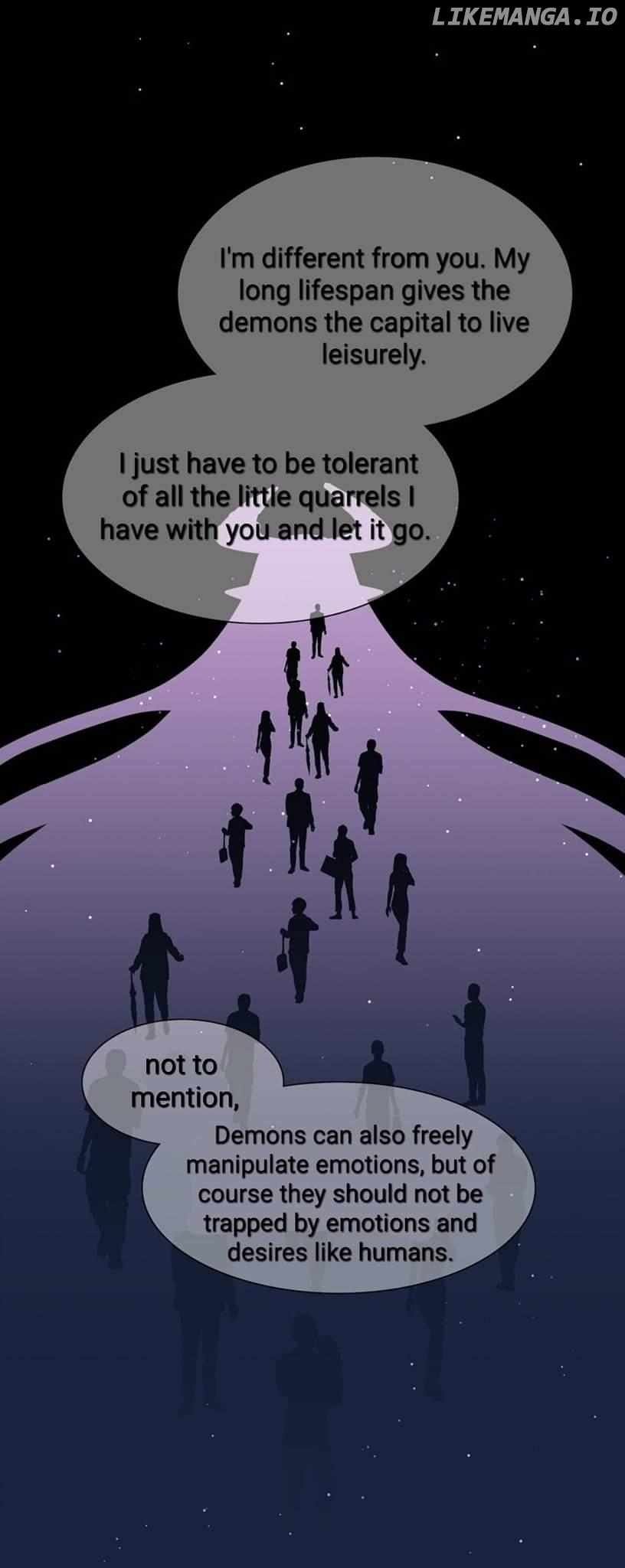 Beware of the Vicious Dog Inside! Chapter 66 - Page 21