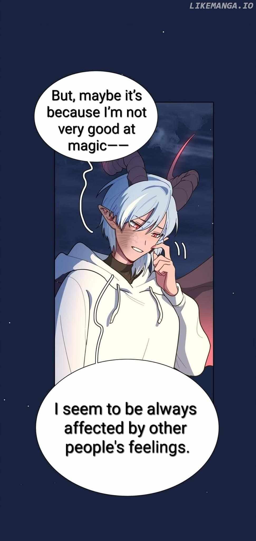 Beware of the Vicious Dog Inside! Chapter 66 - Page 22