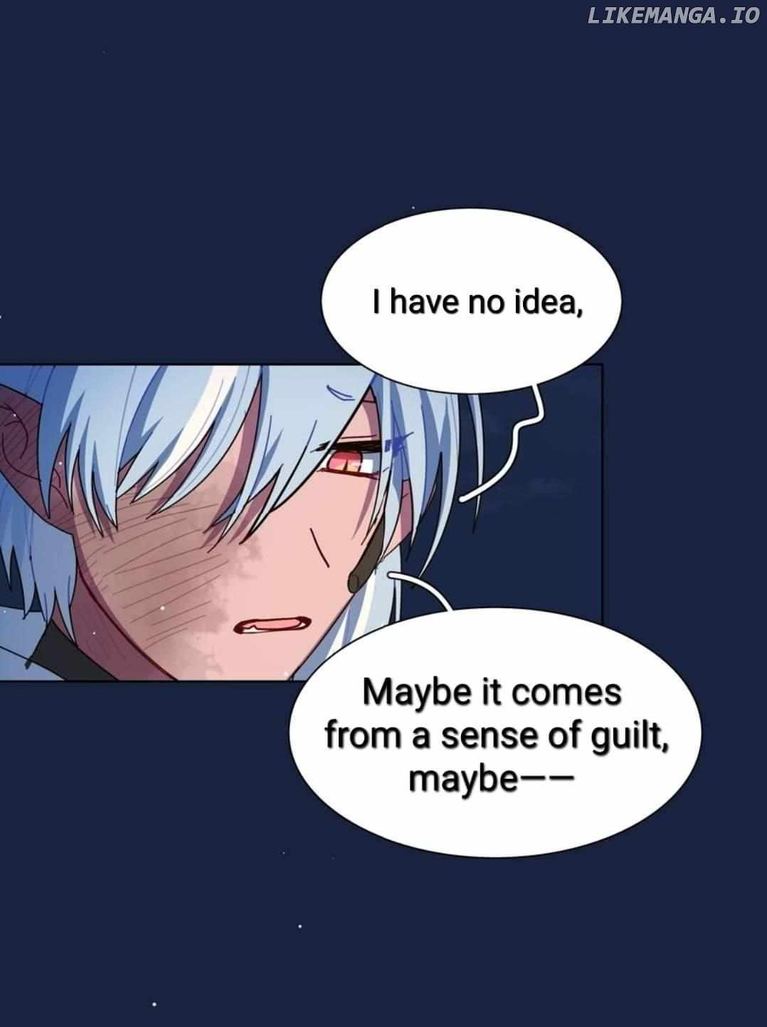 Beware of the Vicious Dog Inside! Chapter 66 - Page 26