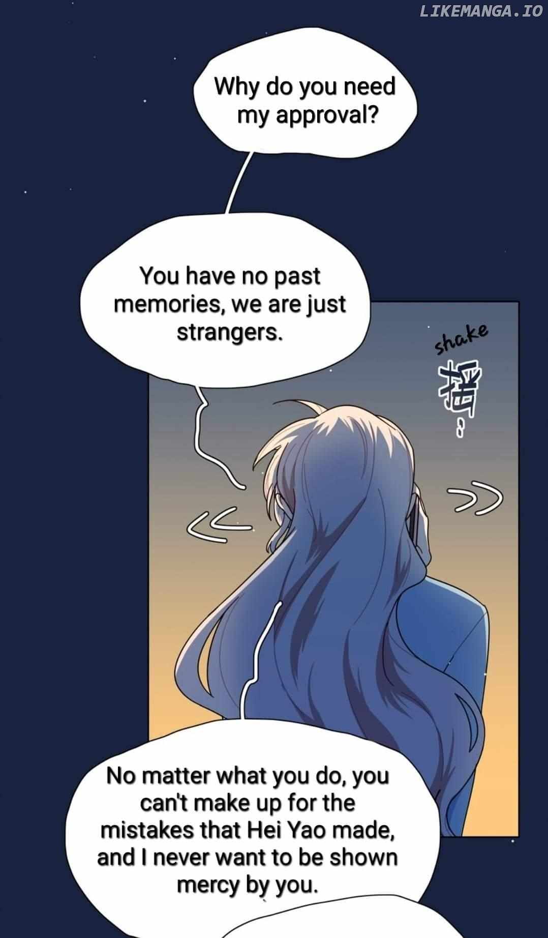 Beware of the Vicious Dog Inside! Chapter 66 - Page 28