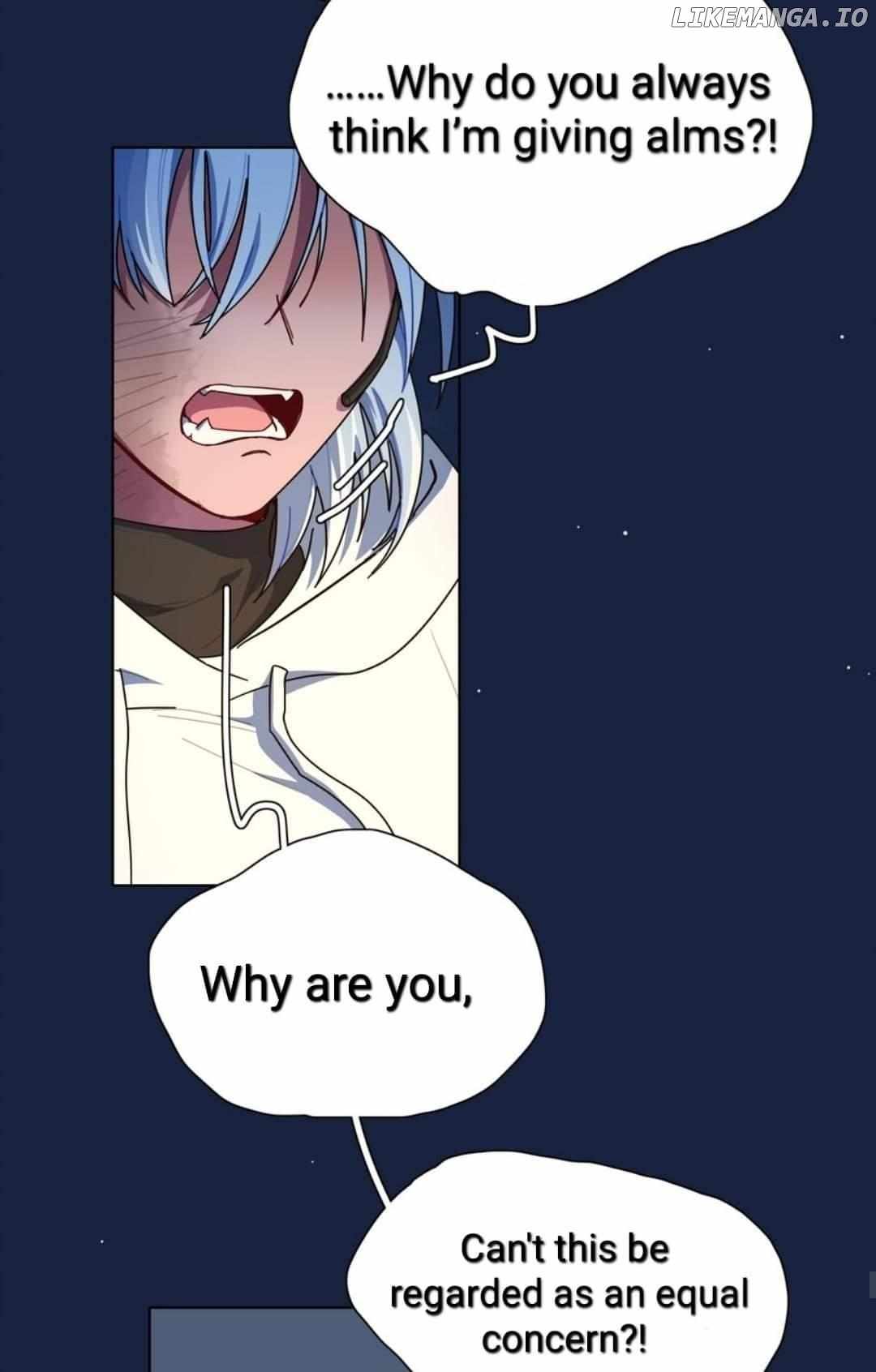 Beware of the Vicious Dog Inside! Chapter 66 - Page 29