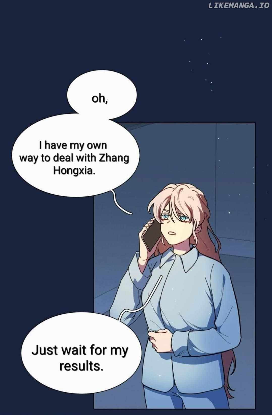 Beware of the Vicious Dog Inside! Chapter 66 - Page 4