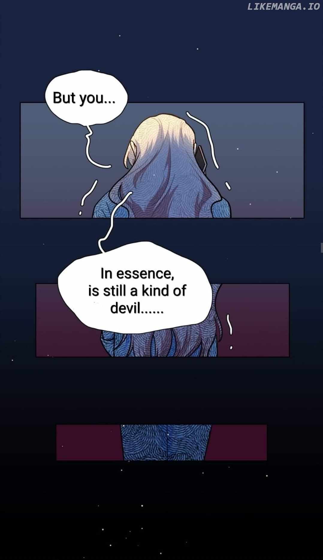 Beware of the Vicious Dog Inside! Chapter 66 - Page 31