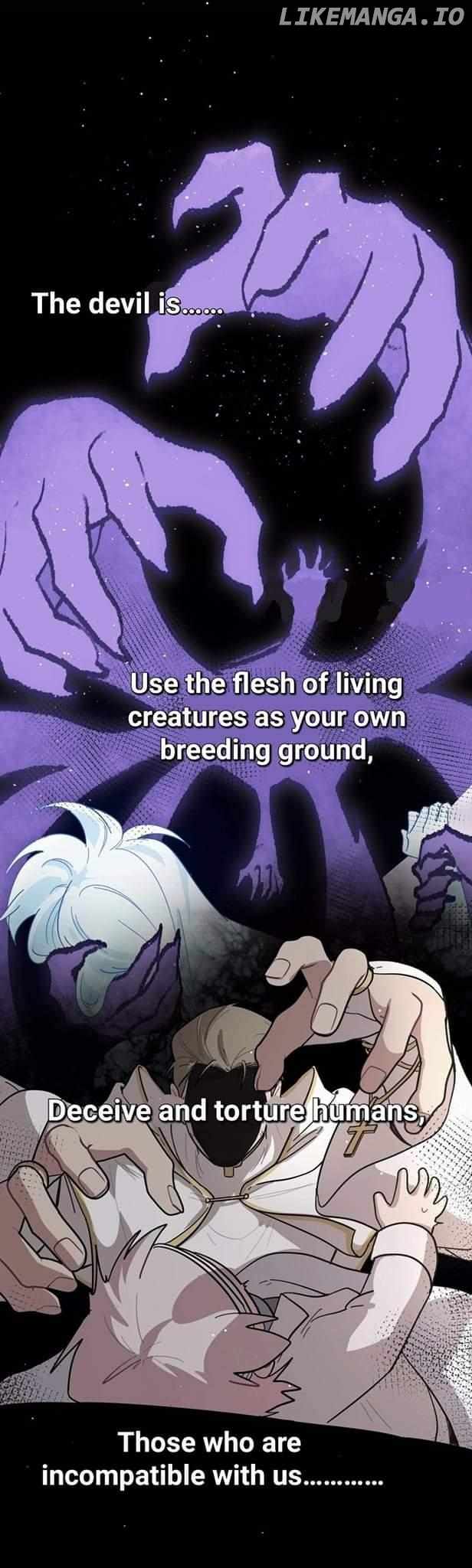 Beware of the Vicious Dog Inside! Chapter 66 - Page 32