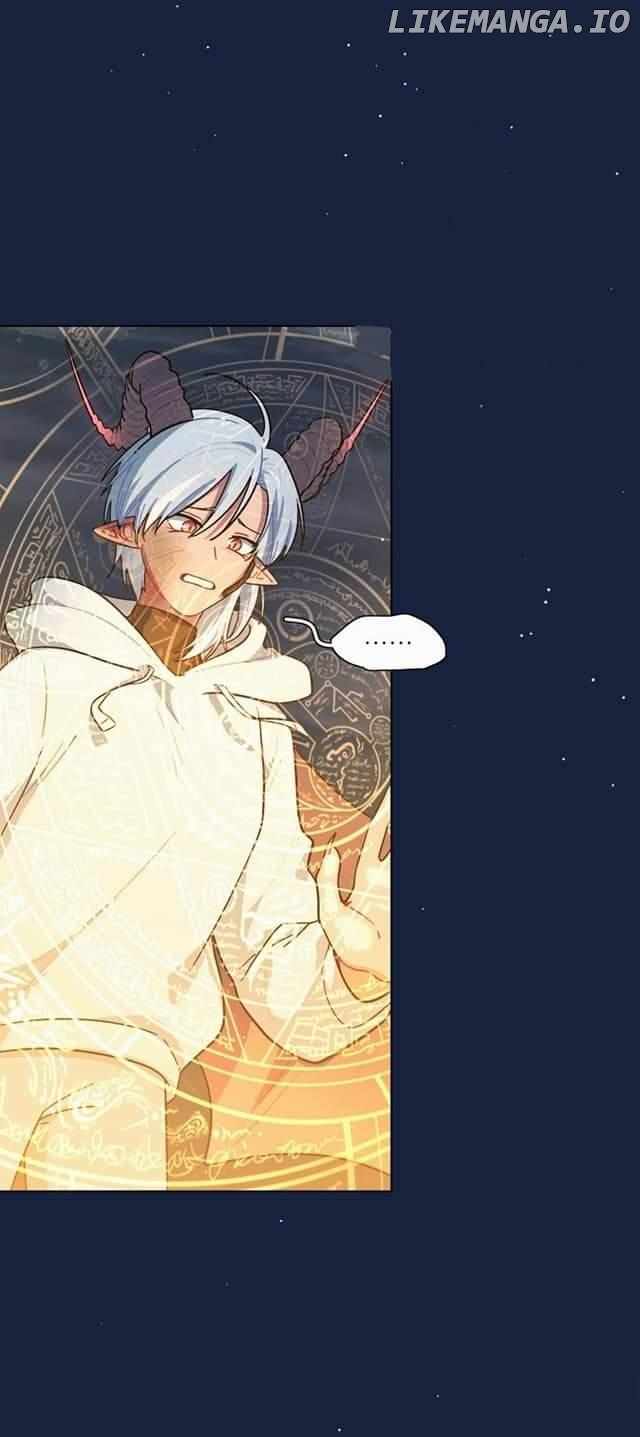 Beware of the Vicious Dog Inside! Chapter 66 - Page 35