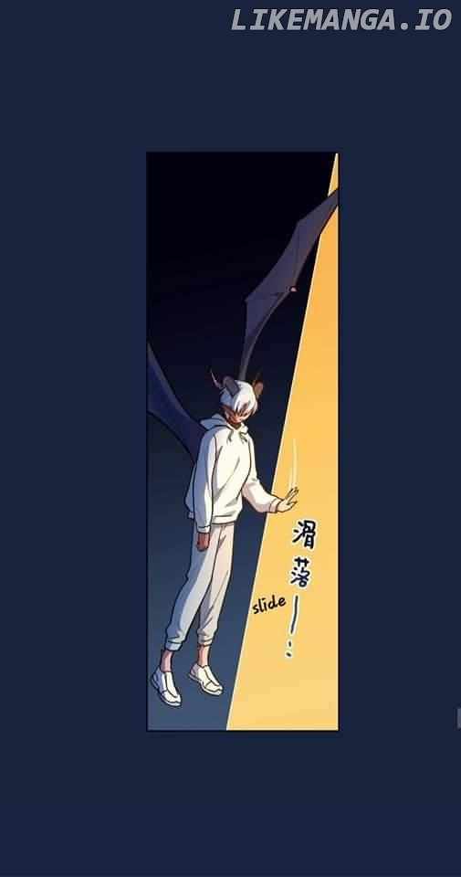 Beware of the Vicious Dog Inside! Chapter 66 - Page 38