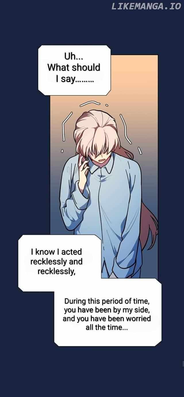 Beware of the Vicious Dog Inside! Chapter 66 - Page 43