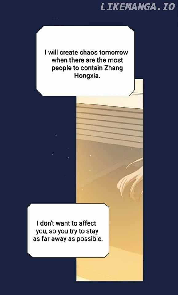 Beware of the Vicious Dog Inside! Chapter 66 - Page 47