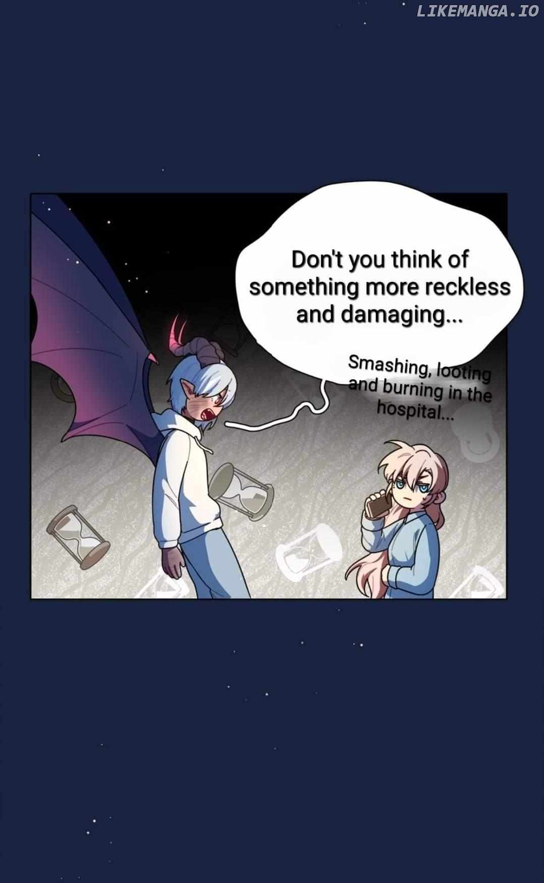 Beware of the Vicious Dog Inside! Chapter 66 - Page 6