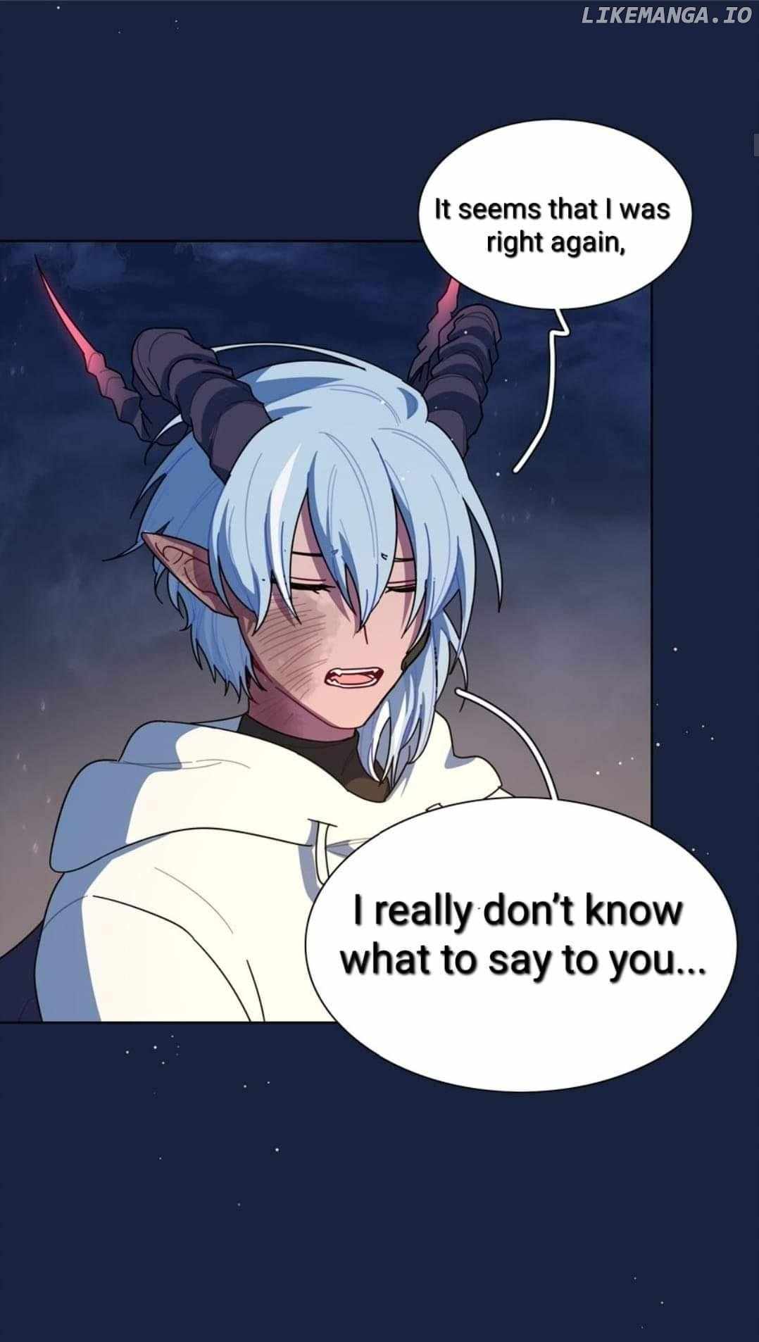 Beware of the Vicious Dog Inside! Chapter 66 - Page 7